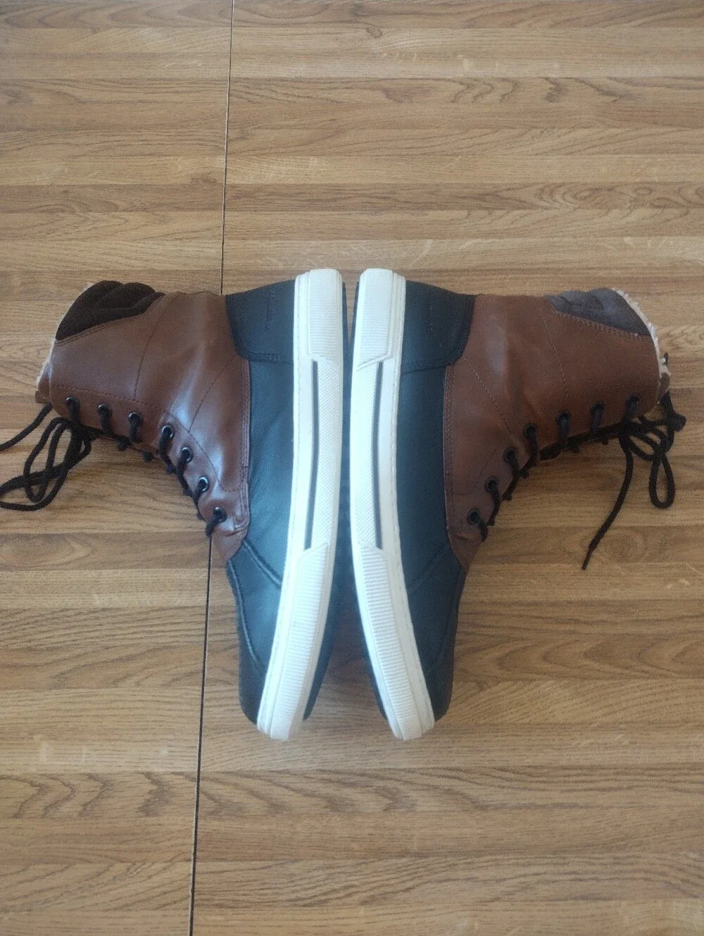 Men's Size 9 Aldo Waterproof Winter Snow Boots